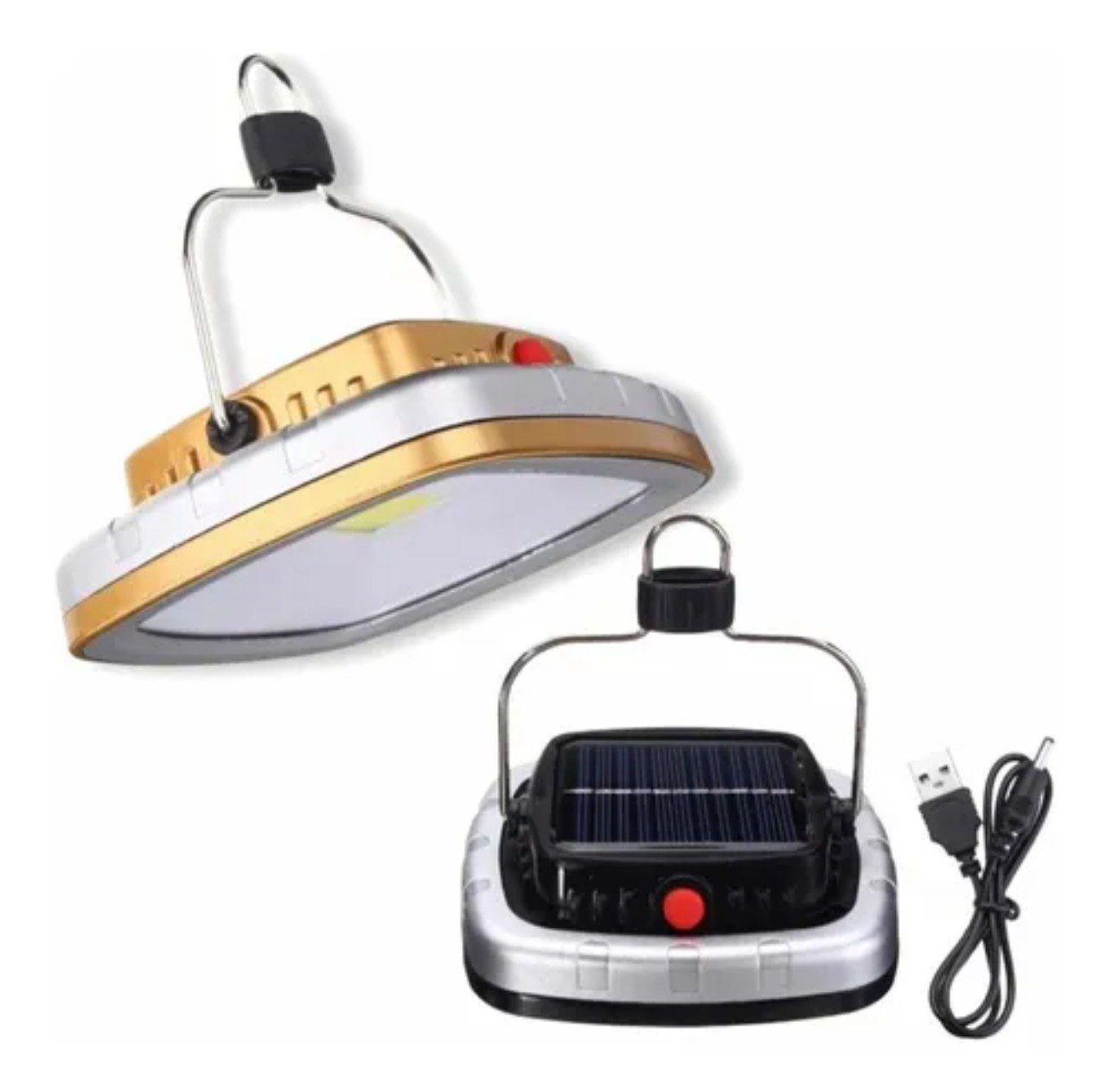 Miniatura 2 de LÁMPARA COLGANTE SOLAR AS-0506